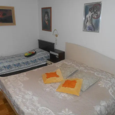 Ankica Appartement *