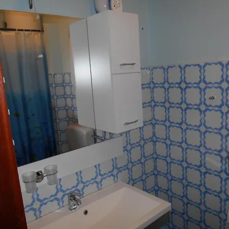 Ankica Appartement Kožino