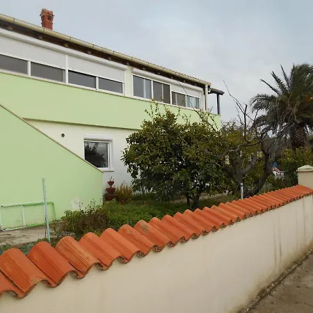 Ankica Appartement